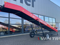 Convoyeur élévateur Van Trier 7-80 Opvoerband