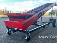 Convoyeur élévateur Van Trier 7-80 Opvoerband