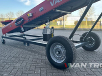 Convoyeur élévateur Van Trier 7-80 Opvoerband
