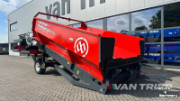 Trémie Miedema MH240 Stortbak