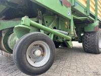 Autochargeuse Krone Titan 6/50 GL