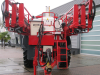 Pulvérisateur Agrifac Milan