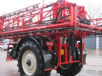 Pulvérisateur porté Agrifac Milan 