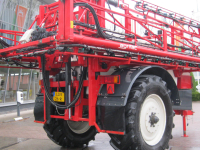 Pulvérisateur Agrifac Milan