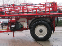 Pulvérisateur porté Agrifac Milan 