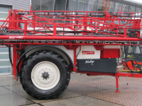 Pulvérisateur porté Agrifac Milan 