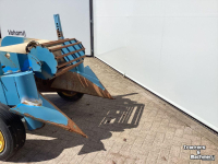 Fraise buteuse Imants ILF