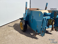 Fraise buteuse Imants ILF