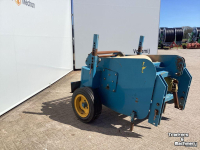 Fraise buteuse Imants ILF