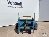 Fraise buteuse Imants ILF