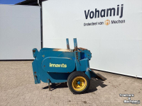 Fraise buteuse Imants ILF