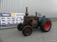 Tracteurs anciens Lanz-Bulldog D1506