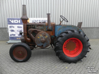 Tracteurs anciens Lanz-Bulldog D1506