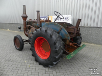 Tracteurs anciens Lanz-Bulldog D1506