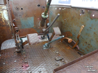 Tracteurs anciens Lanz-Bulldog D1506