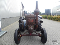 Tracteurs anciens Lanz-Bulldog D1506