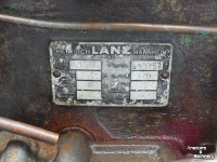 Tracteurs anciens Lanz-Bulldog D1506