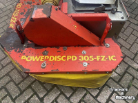 Faucheuse Ziegler Ziegler - 305-FZ-IC