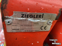 Faucheuse Ziegler Ziegler - 305-FZ-IC
