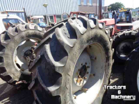 Pièces d&#8216;occasion pour tracteurs Case-IH 1056 xla