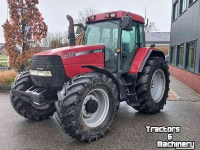 Tracteur Case-IH MX 135 Tractor