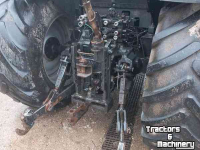 Tracteur Case-IH MX 135 Tractor