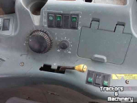 Tracteur Case-IH MX 135 Tractor