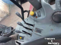 Tracteur Case-IH MX 135 Tractor