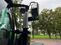 Tracteur Deutz-Fahr 6160 ttv Warrior JAVA GREEN