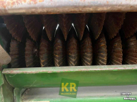 Ensileuse automotrice John Deere Korrelkneuzer / Korrel-kneuzer 7080 serie