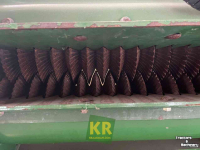 Ensileuse automotrice John Deere Korrelkneuzer / Korrel-kneuzer 7080 serie