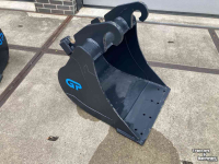 Godets GP DBS30-600-CW10 Graafbak