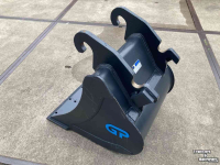 Godets GP DBS30-600-CW10 Graafbak