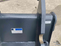 Godets GP DBS30-600-CW10 Graafbak