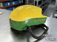 Systèmes et accessoires de GPS John Deere sf6000