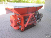 Trémie frontale de semis Kuhn KUHN VENTA TF 702 FRONTTANK