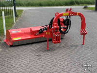 Rotobroyeur Maschio GIRAFFA XL 185 KLEPELMAAIER