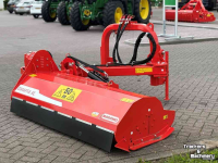 Rotobroyeur Maschio GIRAFFA XL 185 KLEPELMAAIER