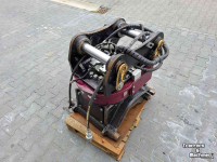 Rotateurs  Holp Rototop RT201