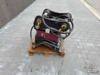 Rotateurs  Holp Rototop RT201