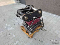 Rotateurs  Holp Rototop RT201