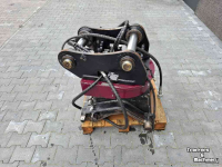 Rotateurs  Holp Rototop RT201