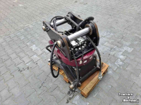 Rotateurs  Holp Rototop RT201