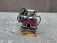 Rotateurs  Holp Rototop RT201