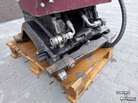 Rotateurs  Holp Rototop RT201