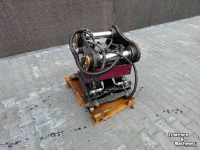 Rotateurs  Holp Rototop RT201
