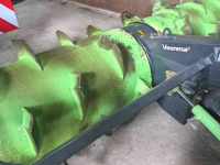 Eparpilleur de fourrage VDW KVD250 kuilverdeler
