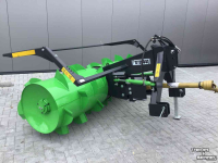 Eparpilleur de fourrage VDW KVD250 kuilverdeler