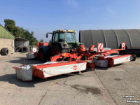 Faucheuse Kuhn FC 883 FF - FC313F FF