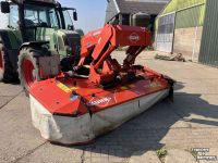 Faucheuse Kuhn FC 883 FF - FC313F FF